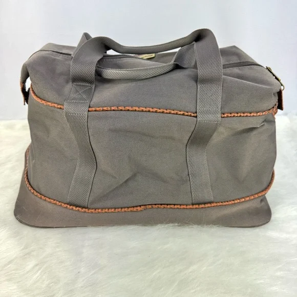 Tommy Bahama Mojito Twist XL Weekender Duffle Bag – Travel Overnight Carryall - Picture 10 of 10